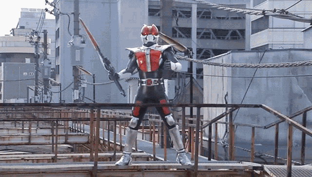 Kamen Rider Kamen Rider Den O GIF - Kamen Rider Kamen Rider Den O Tokusatsu GIFs