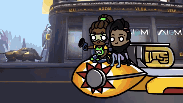 Overwatch Ps4 GIF - Overwatch Ps4 Xbox GIFs