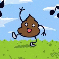 Poppy Poop GIF - Poppy Poop Sing GIFs