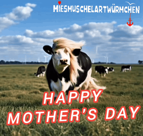 Moms Day Mothers Day GIF - Moms Day Mothers Day GIFs