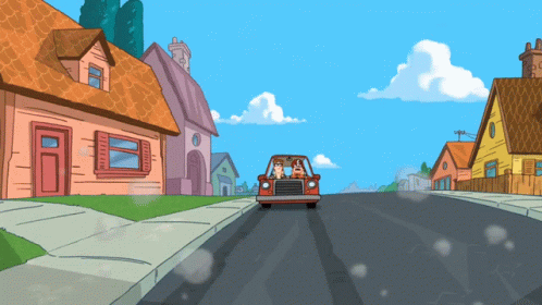 Phineas And Ferb Freaking Out GIF - Phineas And Ferb Freaking Out Freak Out GIFs