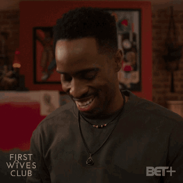 He Is Gone Donovan GIF - He Is Gone Donovan First Wives Club GIFs
