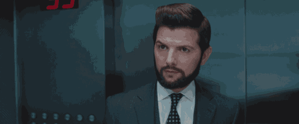 When A Gif Takes Too Long To Load GIF - Secret Life Of Walter Mitty Adam Scott GIFs
