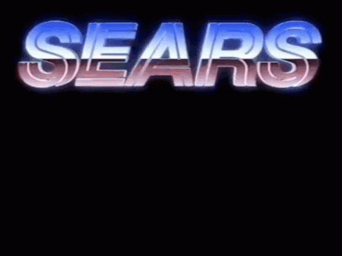 Sears GIF - Sears GIFs