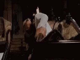 Days Of Our Lives Grief Sex GIF - Days Of Our Lives Grief Sex Hot GIFs