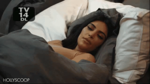 Sleepy Kimkardashian GIF - Sleepy Kimkardashian Kim GIFs
