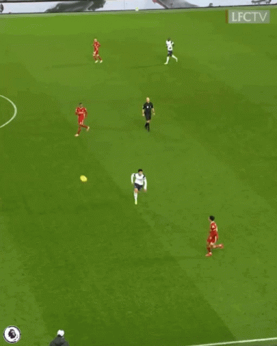 Trent Skill GIF - Trent Skill Liverpool GIFs