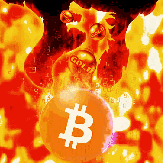 Bitcoin Dragon GIF - Bitcoin Dragon Eats GIFs