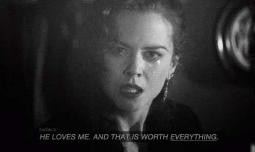 Moulin Rouge Love GIF - Moulin Rouge Love Worth GIFs
