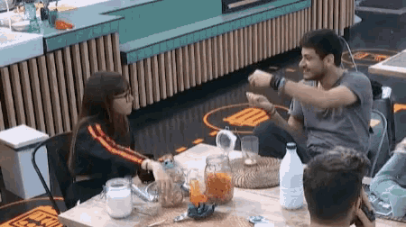 Here Have Some GIF - Here Have Some Big Brother GIFs