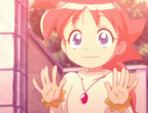 Princess Tutu Ahiru GIF - Princess Tutu Ahiru Anime GIFs