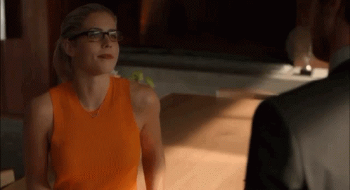 Olicity Oliver And Felicity GIF - Olicity Oliver And Felicity Cw Show GIFs