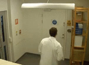 Science Explode GIF - Science Explode Prank GIFs