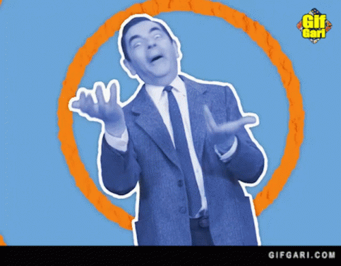 Mr Bean I Dont Know GIF - Mr Bean I Dont Know No GIFs