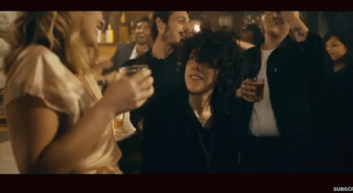 Lp Lp Other People GIF - Lp Lp Other People Celebrate GIFs