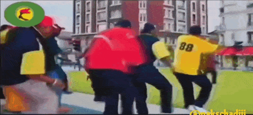 Party Good Vibes GIF - Party Good Vibes Danser GIFs