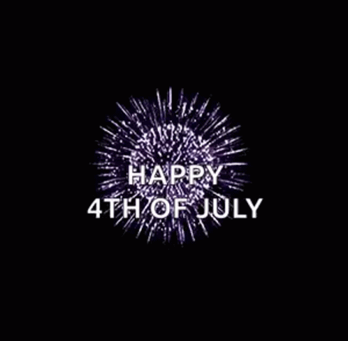 Happy4th Of July Fireworks GIF - Happy4th Of July Fireworks Independence Day GIFs