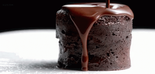 Cake Food GIF - Cake Food Chocolate GIFs