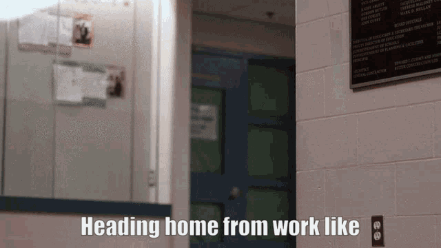 Heading Home Drift Heading Home From Work GIF - Heading Home Drift Home Heading Home From Work GIFs