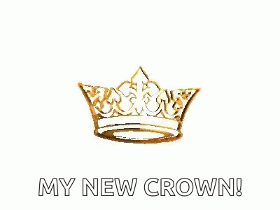 Tiara My New Crown GIF - Tiara My New Crown Spinning GIFs