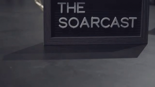 The Soarcast Intro GIF - The Soarcast Intro New Team GIFs