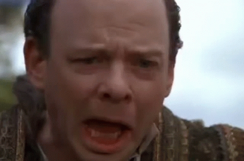 Inconceivable Impossible GIF - Inconceivable Impossible Doubtful GIFs