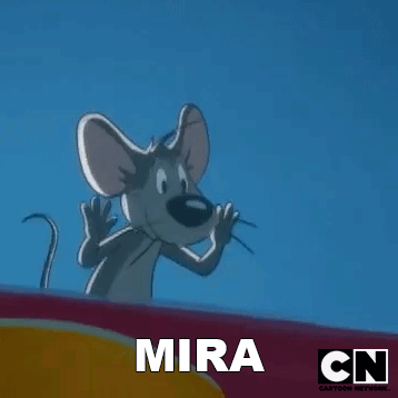 Mira Looney Tunes GIF - Mira Looney Tunes Fíjate GIFs