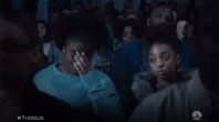 This Is Us Disappointed GIF - This Is Us Disappointed Head Shaking GIFs
