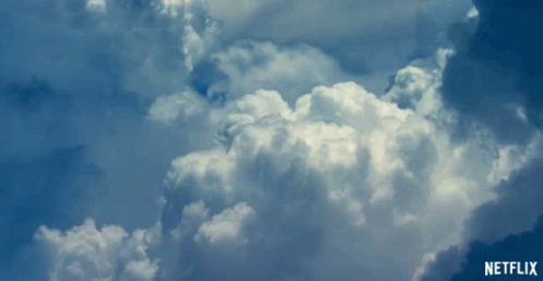 Clouds Storm GIF - Clouds Storm Weather GIFs