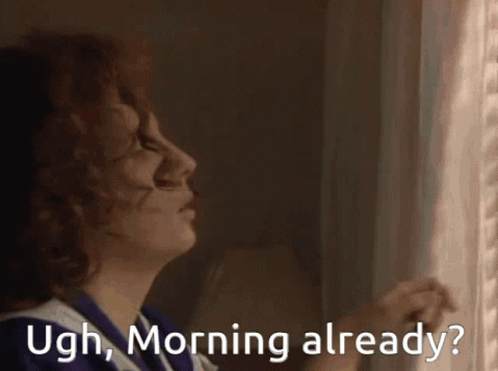 Morning Ugh Sunlight GIF - Morning Ugh Sunlight 5more Minutes GIFs