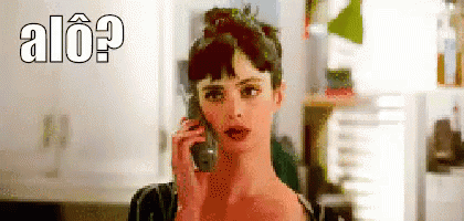 Alomae Atende Telefone Celular GIF - Hello Mom Pick Up Telephone GIFs
