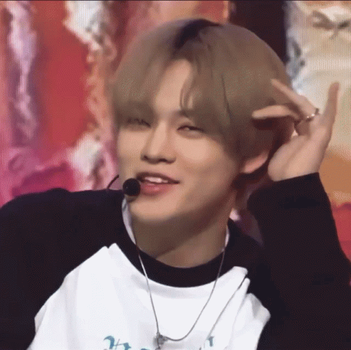 Chenle Chenle Dissapointed GIF - Chenle Chenle Dissapointed Chenle Reaction Gif GIFs