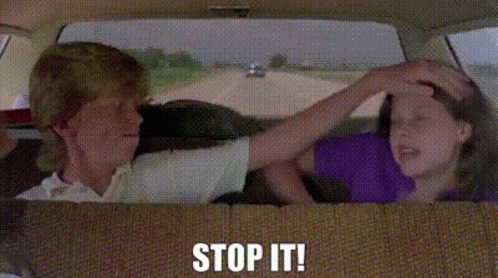 Stopit Dont GIF - Stopit Dont Fight GIFs