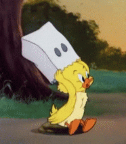 Duckling Tom And Jerry GIF - Duckling Tom And Jerry Lover GIFs