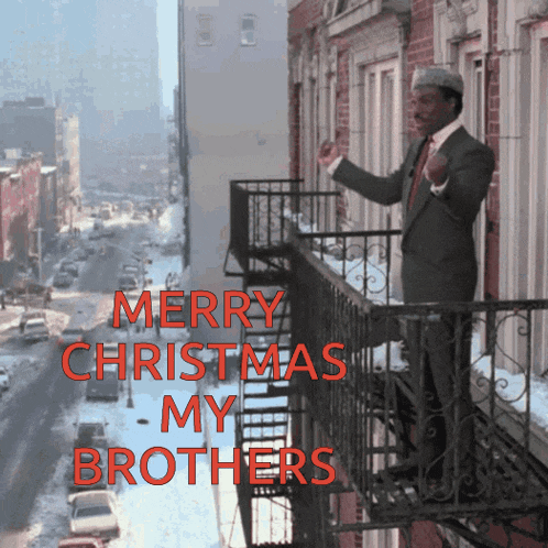 Merry Christmas My Brothers GIF - Merry Christmas My Brothers GIFs