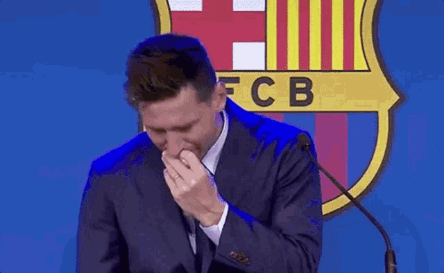 Messi Crying GIF - Messi Crying Cry GIFs