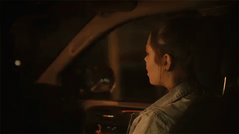 The Big Question GIF - Is This A Date What Car GIFs