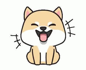 Laugh Laughing GIF - Laugh Laughing Dog GIFs