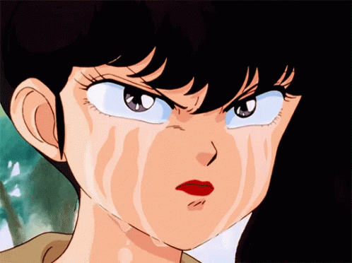 Anime Upset GIF - Anime Upset Crying GIFs
