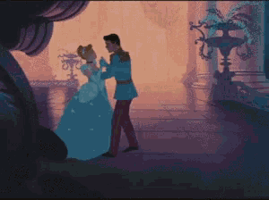 Cinderella Dance GIF - Cinderella Dance Waltz GIFs