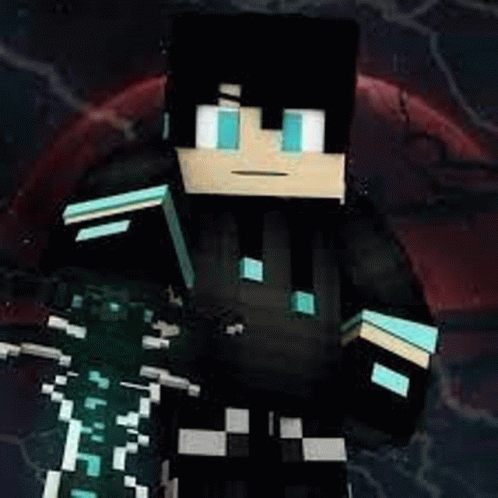 Profile Minecraft Meme - Profile Minecraft - Discover & Share GIFs