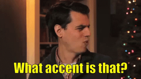 Accent French GIF - Accent French Franch GIFs