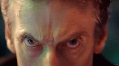 Subrote Doctor GIF - Subrote Doctor Doctor Who GIFs