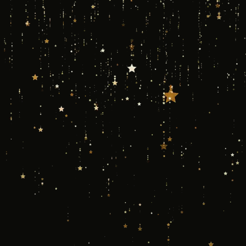 The Sky Is Falling GIF - Stars The Sky Is Falling GIFs