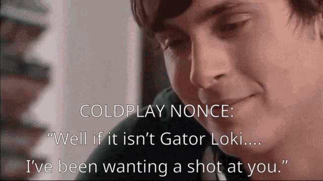 Gator Loki Gators GIF - Gator Loki Gators Alligator GIFs