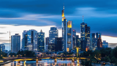 Frankfurt GIF - Frankfurt GIFs