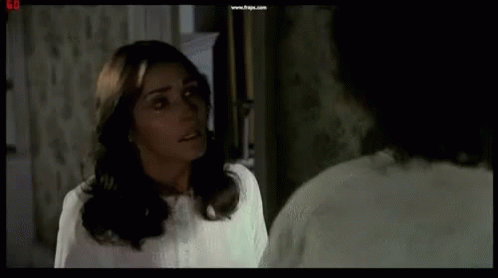 Amityville Punch GIF - Amityville Punch Abuse GIFs