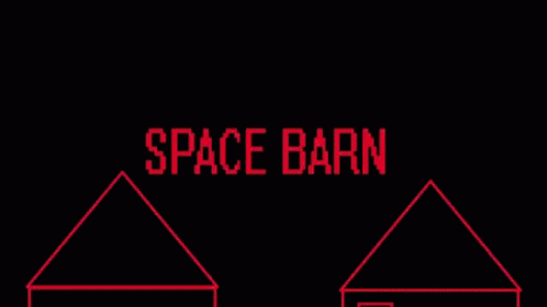 Space Barn Star GIF - Space Barn Star Elephant GIFs