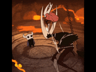 Hollow Knight Breakdancing Cat GIF - Hollow Knight Breakdancing Cat Dance GIFs