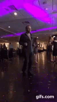 Lakeclub Youngstown GIF - Lakeclub Youngstown Dance GIFs